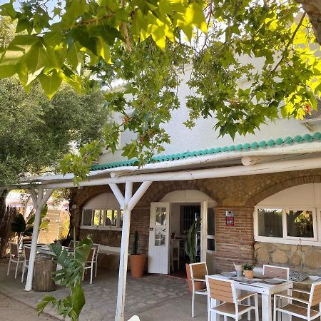 فندق بارباتيفي  Alma Zahora المظهر الخارجي الصورة