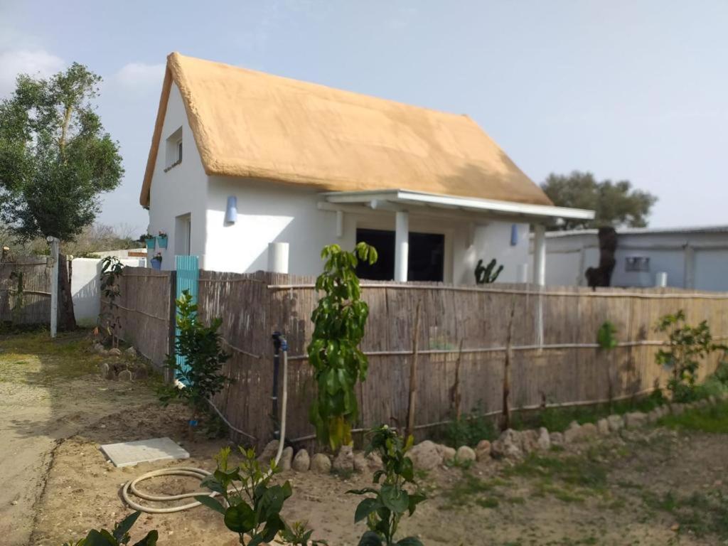 فندق بارباتيفي  Alma Zahora المظهر الخارجي الصورة
